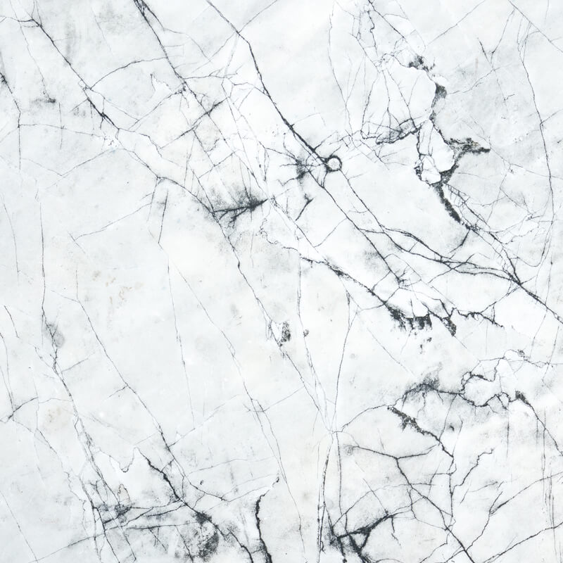 White Marble